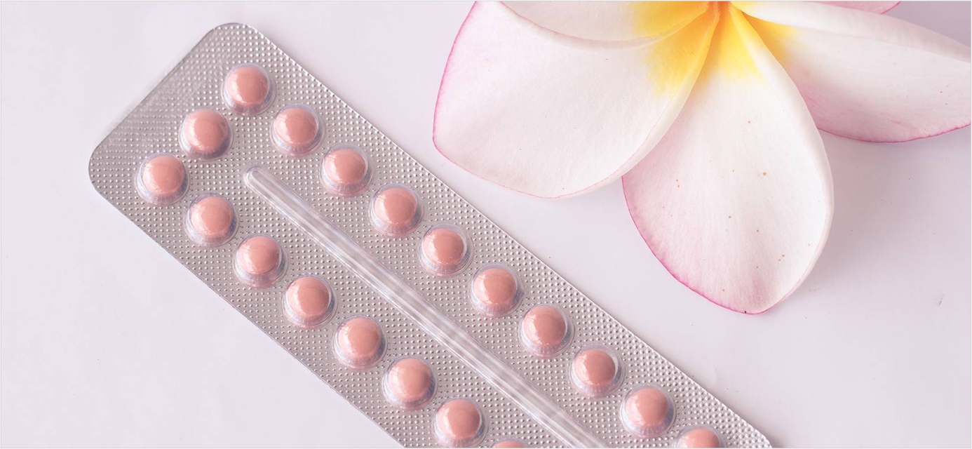 КОК – это ОК? Оральные контрацептивы: безопасно ли?