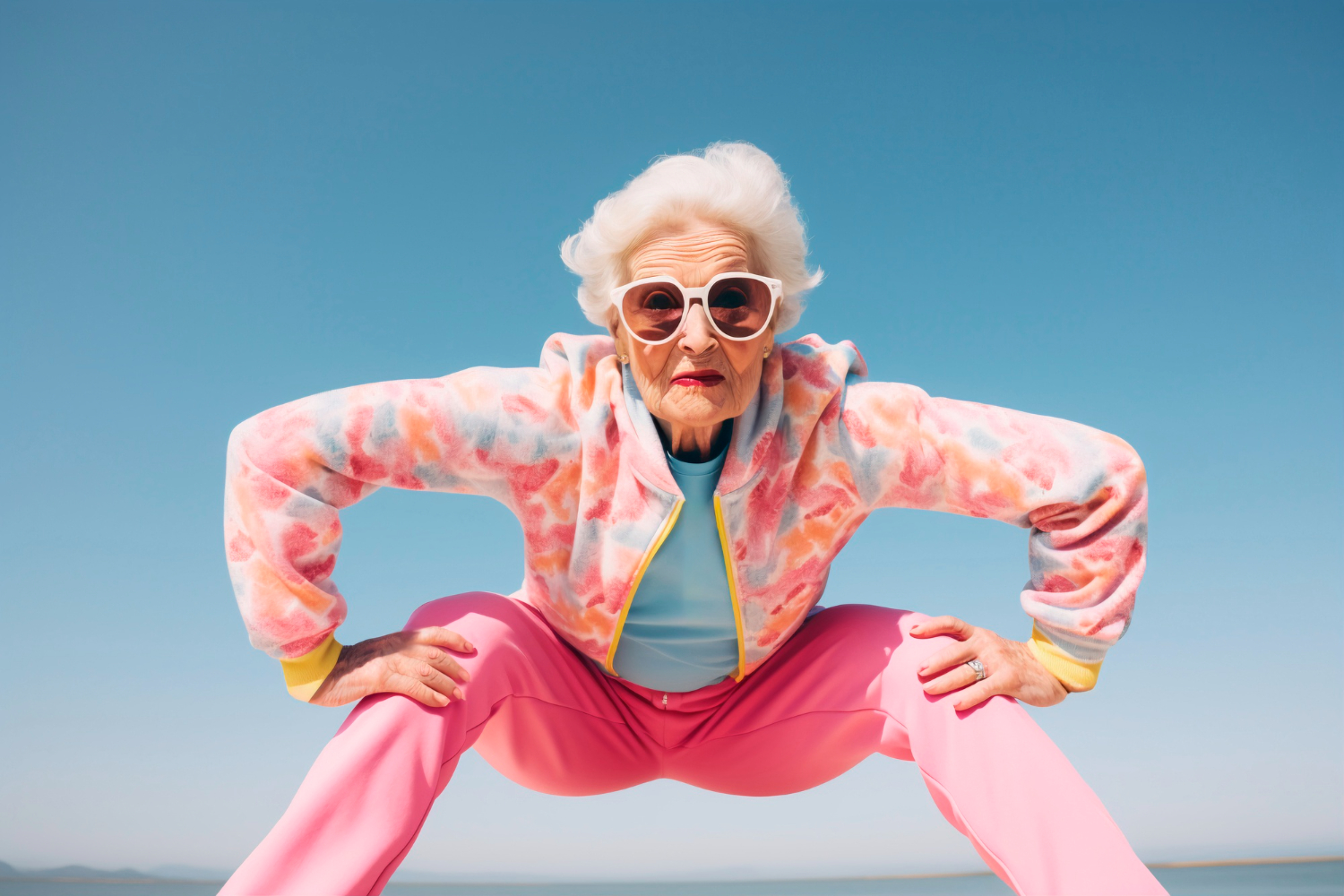 Баланс долголетия, здоровья и физической активности